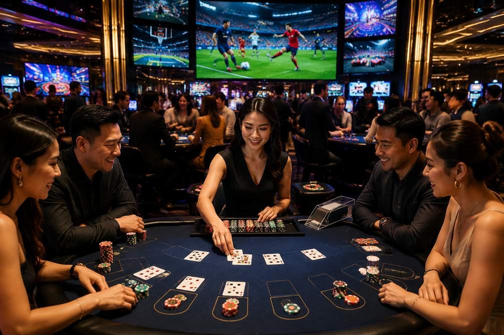 casino333