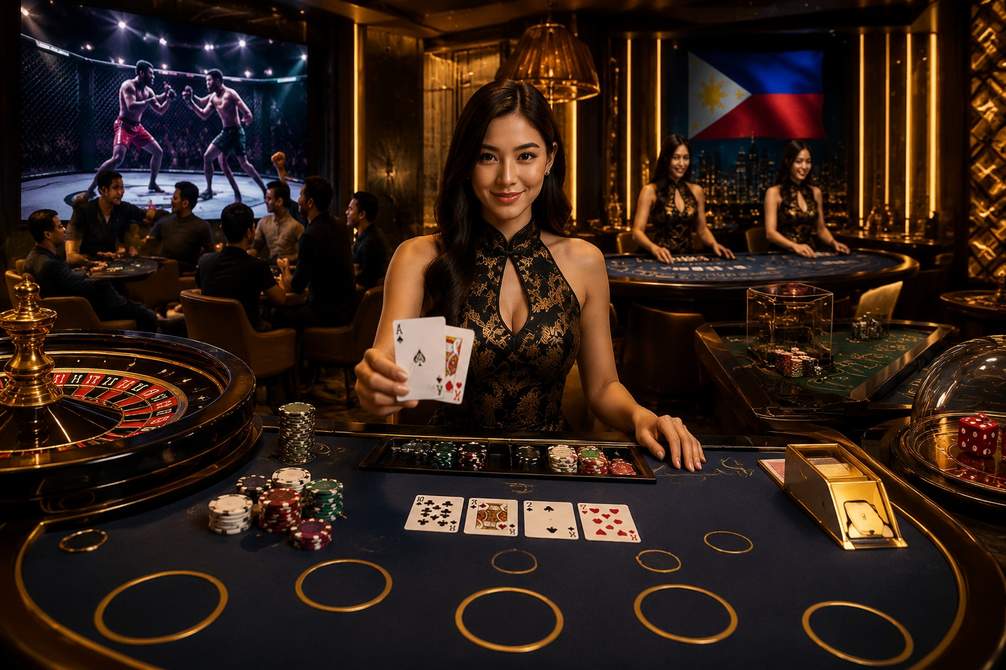 casino333