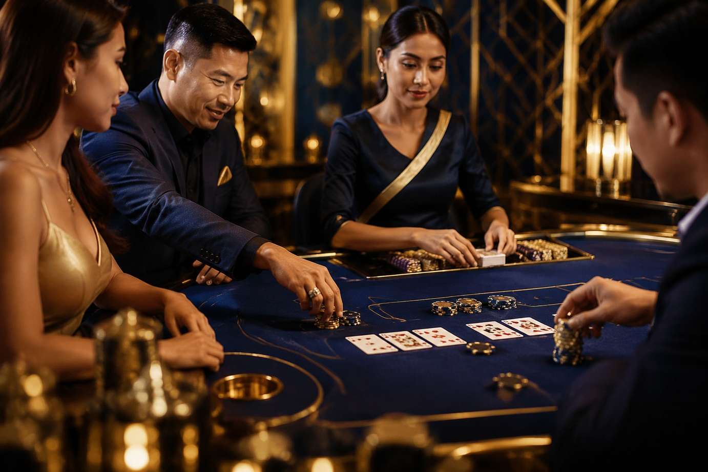 casino333