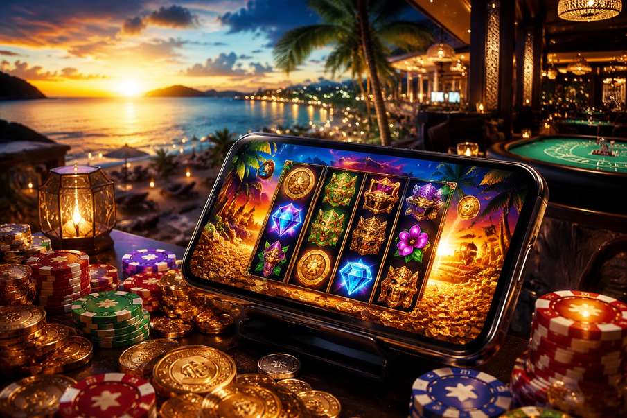 casino333