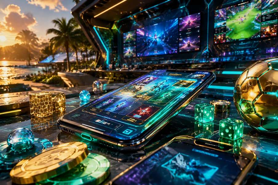 casino333
