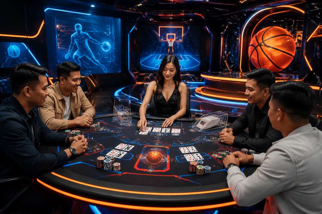casino333