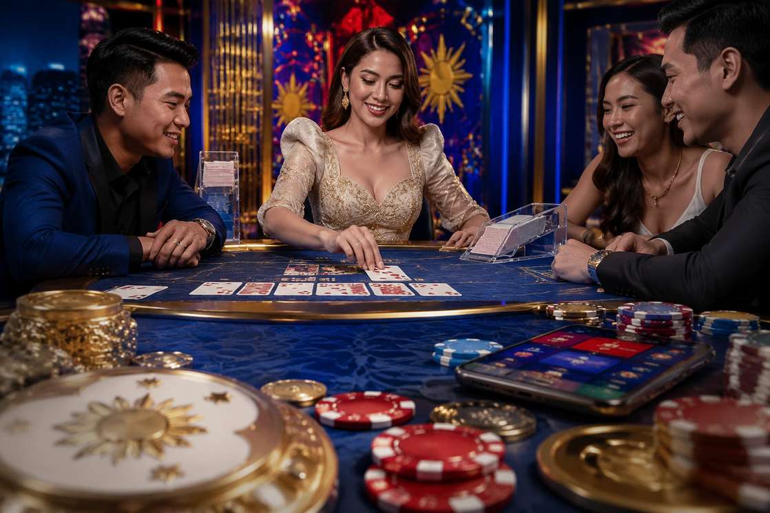 casino333