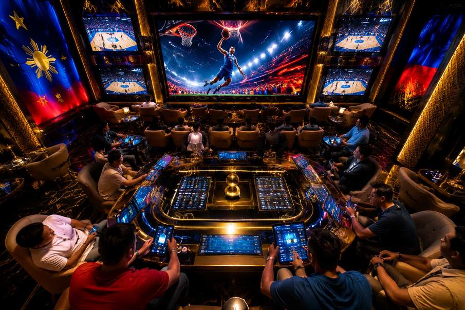casino333