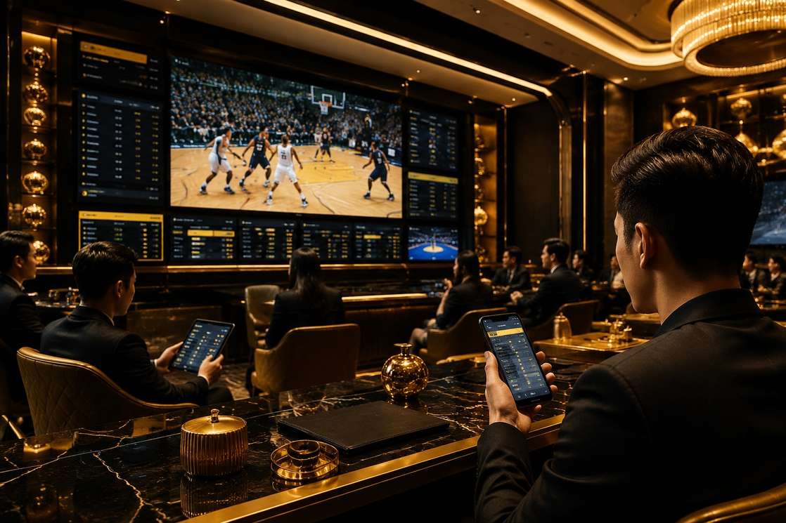 casino333