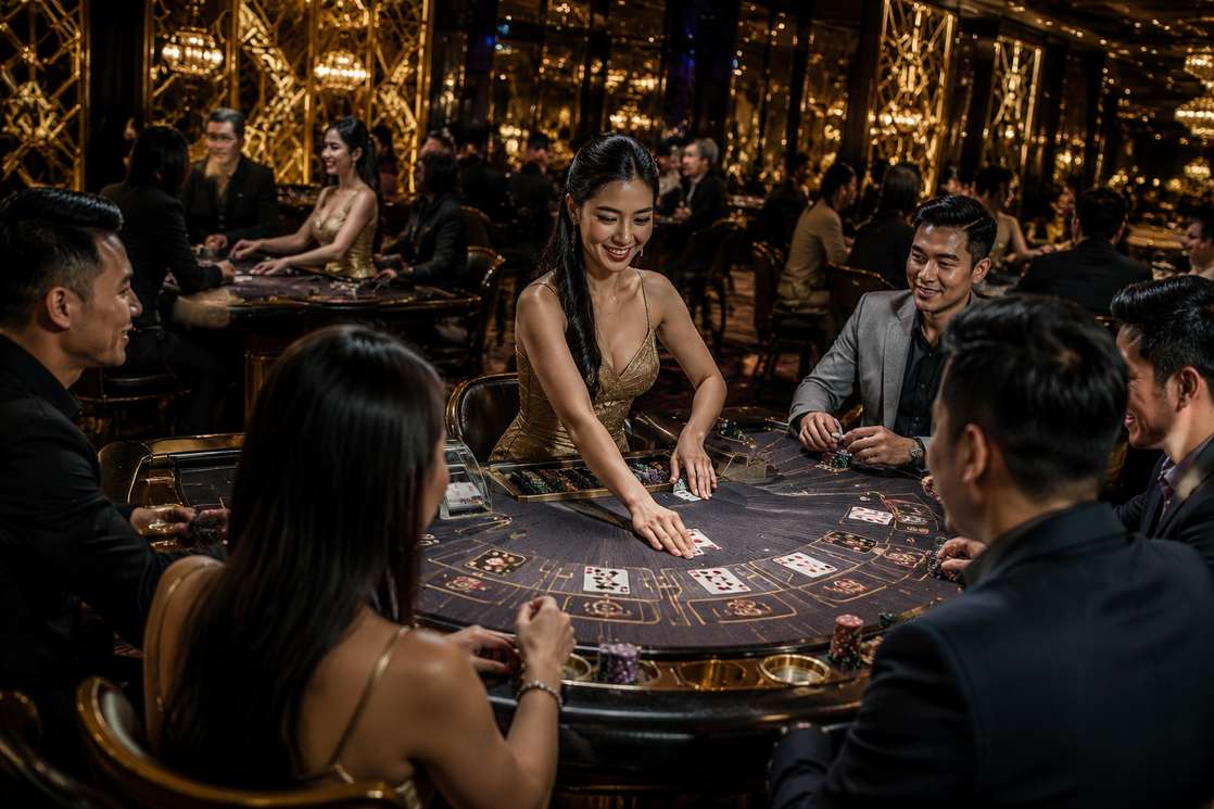 casino333