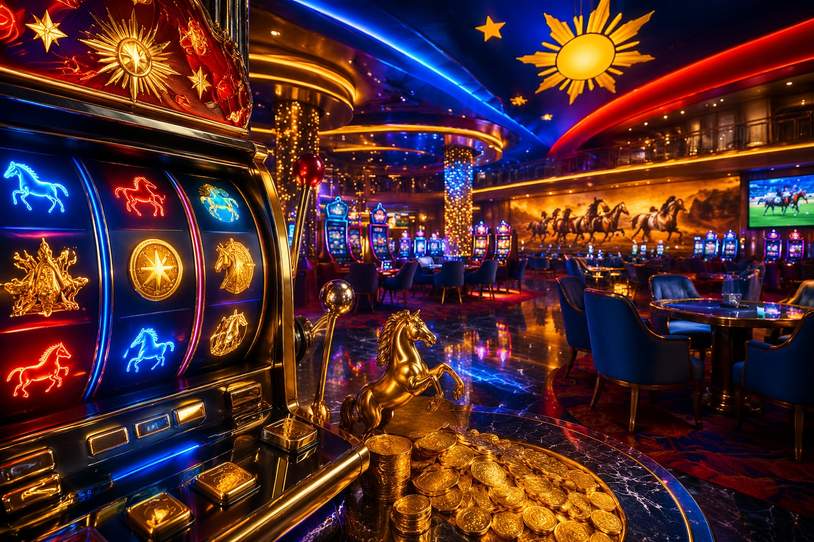 casino333
