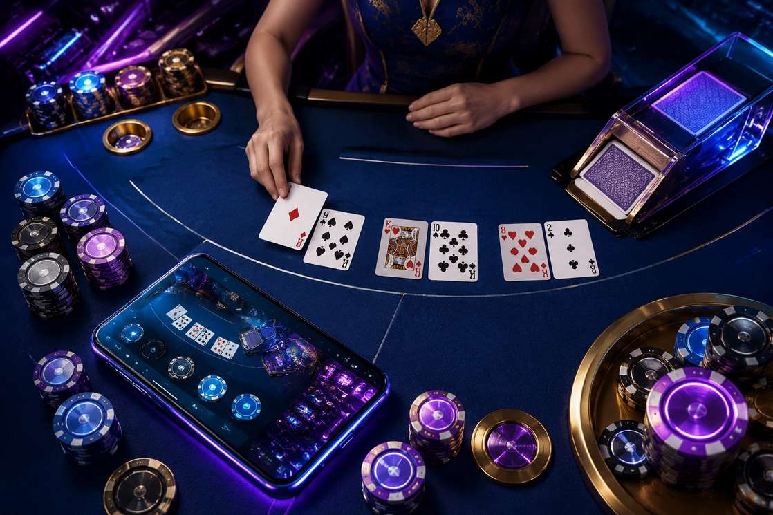 casino333