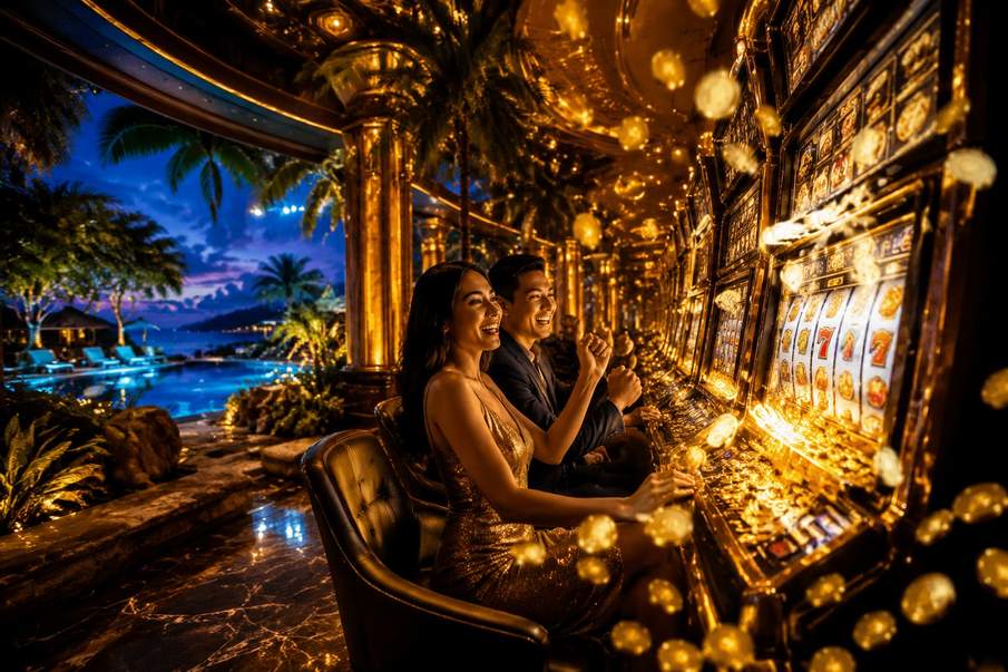 casino333
