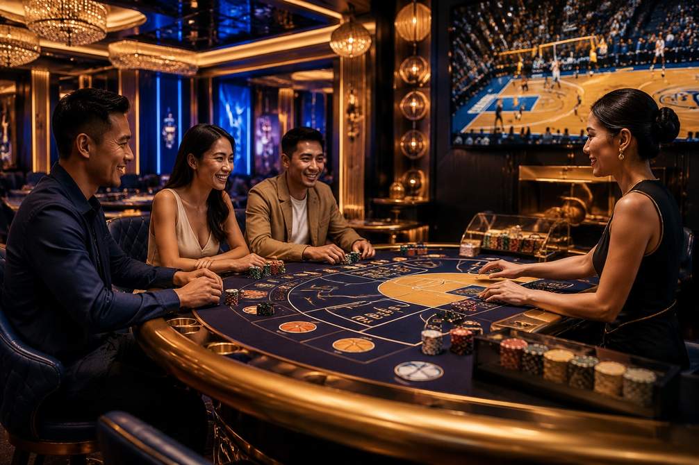 casino333