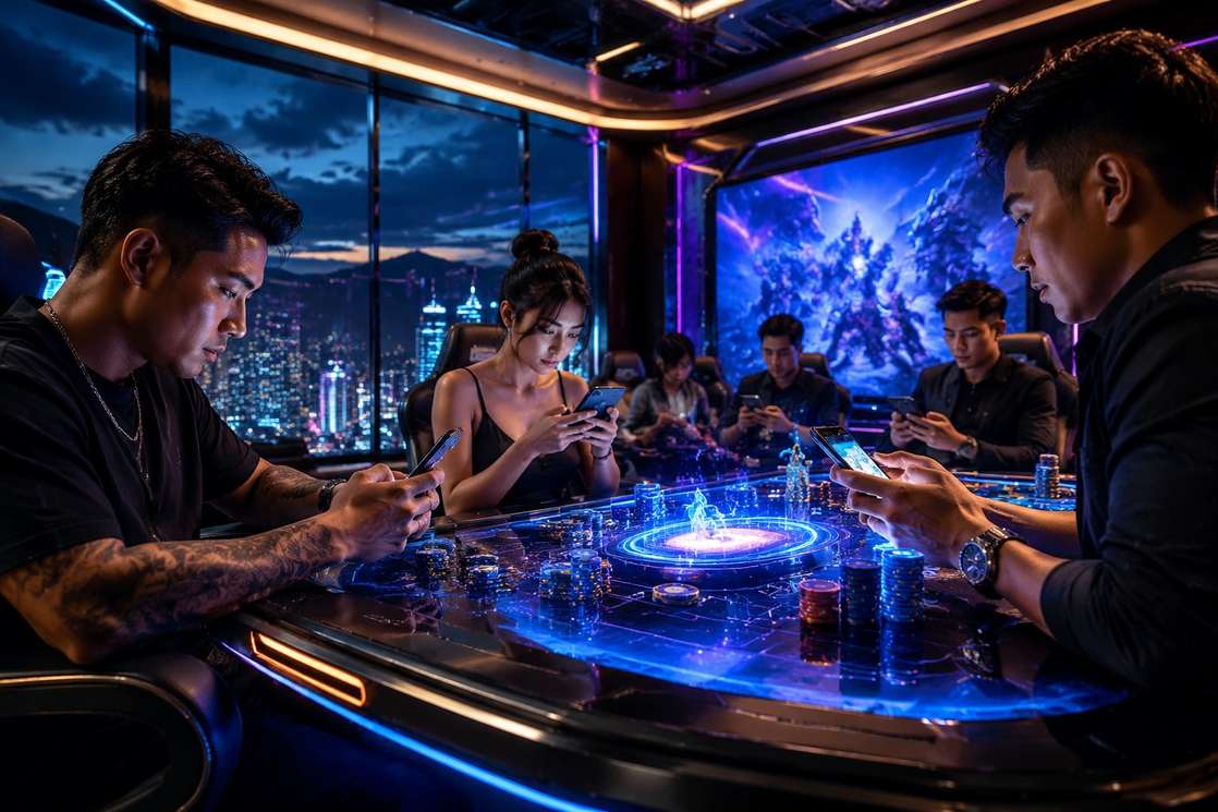 casino333