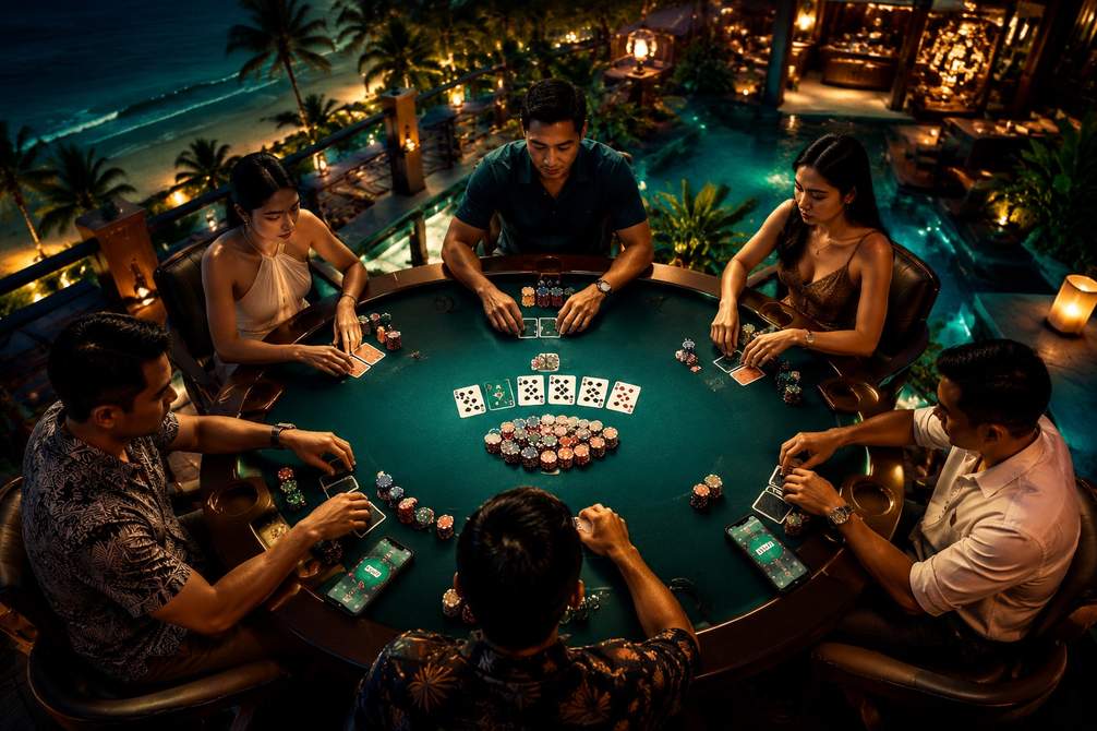 casino333