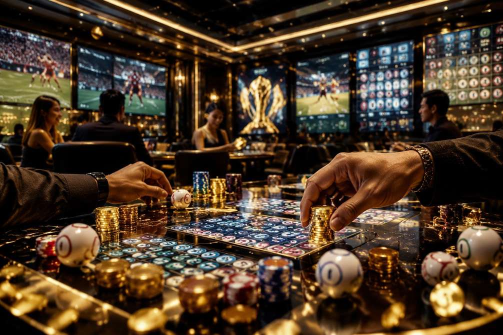 casino333