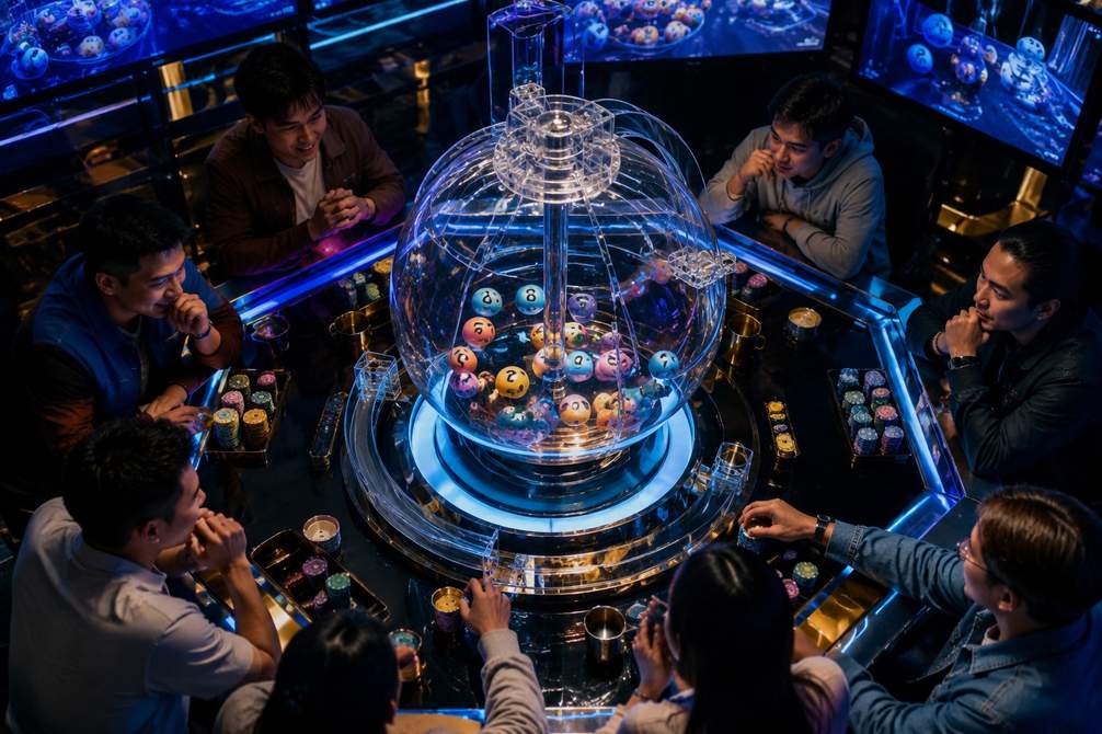 casino333