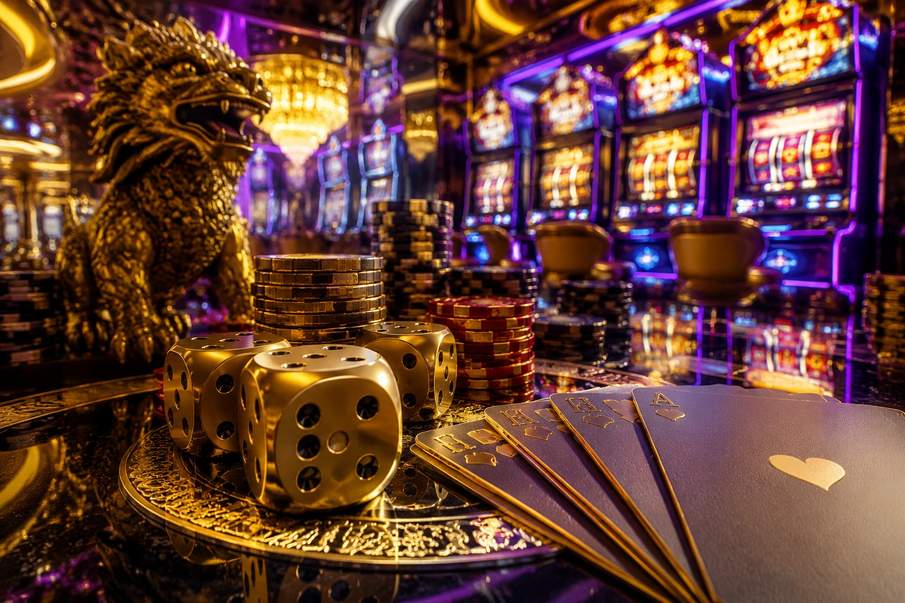 casino333