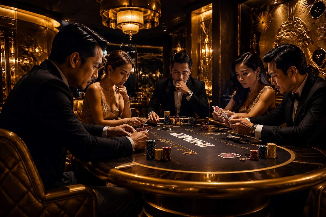 casino333